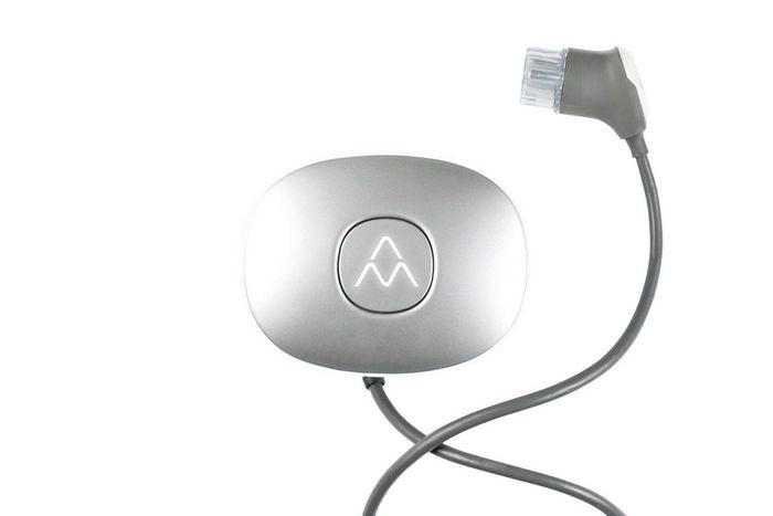 Charge Amps Halo 7.4kW type 2