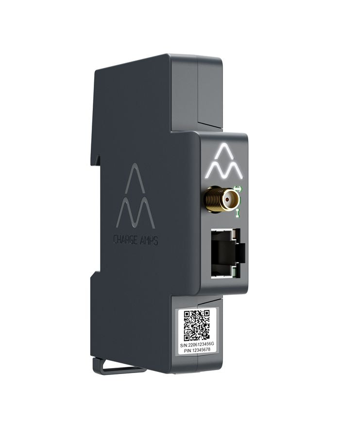 Charge Amps Guard