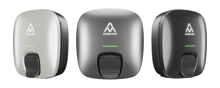 Charge Amps Luna 22kW type 2