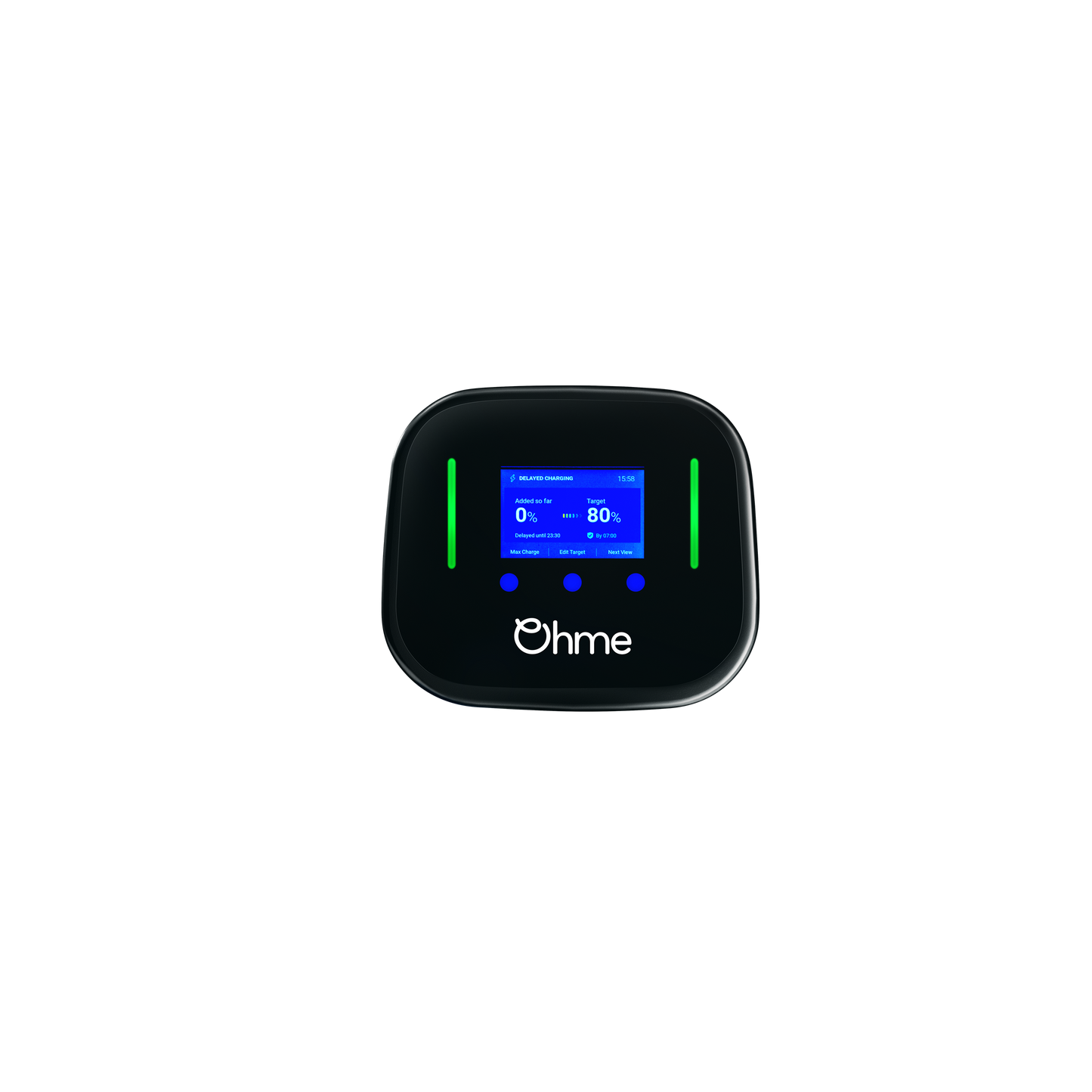 Ohme Home Pro 5 Meter 11kW type 2