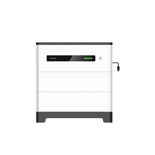 Goodwe 10KN-ET PLUS+ - Goodwe LX Home F