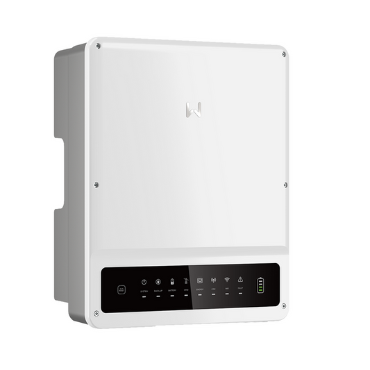 Goodwe 10KN-ET PLUS+ - Goodwe LX Home F