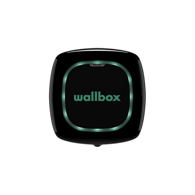 Wallbox Pulsar Plus 22kW