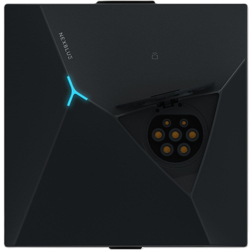 Nexblue
