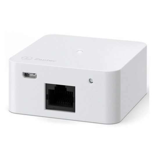 Zaptec Sense P1