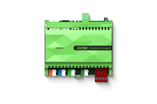 Loxone Miniserver compact
