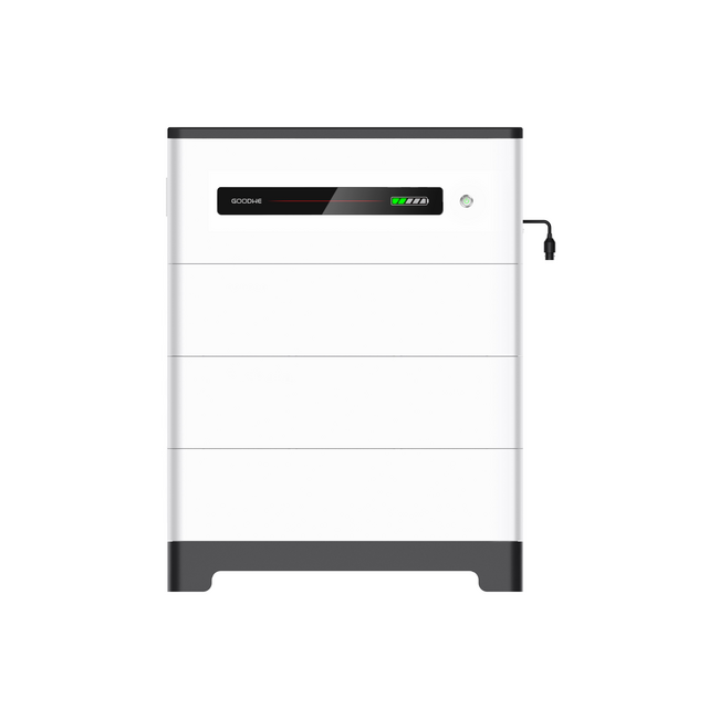 Goodwe 10KN-ET PLUS+ - Goodwe LX Home F