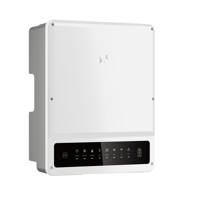 Goodwe 10KN-ET PLUS+ - Goodwe LX Home F