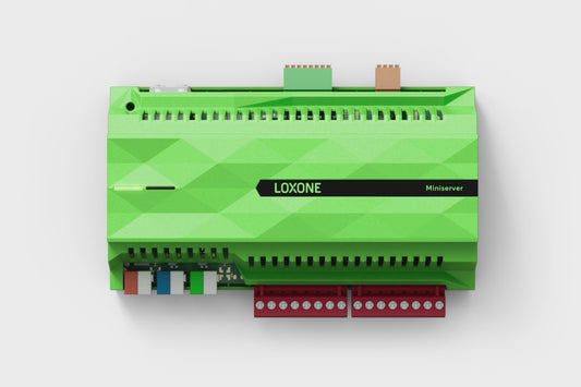 Loxone Miniserver